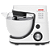Batedeira Planetária Arno Deluxe Branca SX80 - 300W - Imagem 1