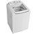 Lavadora de Roupas Electrolux 12 kg Turbo Capacidade LT12B - Branca - Imagem 1