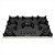 FOGAO GAS 5Q COOKTOP GLASS PTO V01 DC5VTZ PS0 V01 - Imagem 1