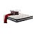 COLCHAO CLASSIC PRETO 26CMX1,88MX1,38M SUPERLASTIC - Imagem 1