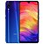 Smartphone Xiaomi Redmi Note 7 Dual SIM 64GB de 6.3 48+5MP/13MP OS 9.0 - Azul Neptune - Imagem 1