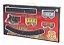 LOCOMOTIVA SUPER C/TRILHO-8004 - Imagem 1