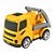 CAMINHAO TRUCK FALCON ENTULHO-171 - Imagem 1