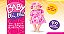 BONECA BABY BLA BLA-4950 - Imagem 1