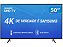TV 50 LED UHD 4K SAMSUNG 50RU7100 HDMI/USB/WIFI. - Imagem 1