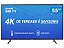 TV 55 UHD 4K SAMSUNG 55RU7100 HDMI/USB/WIFI. - Imagem 1