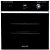 FORNO EMBUTIR GAS BRASTEMP 220V 60HZ - Imagem 1