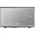 MICROONDAS - MI41S FORNO MICRO PRATA 127/6 - Imagem 1
