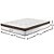 COLCHAO NEW KING MAGNETICO MASSAGEADOR 30CMX1,98MX1,58M PILLOW IN - Imagem 1