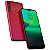 Smartphone Motorola Moto G8 Play XT2015-2 Dual SIM 32GB 6.2 13+8+2/8MP OS 9.0 - Vermelho - Imagem 1