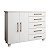 COMODA SUICA 2P5G CMD CPES BR ACT - Imagem 1