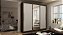 ROYALE 3P RP 1PTESP NGR/-OFF WHT - Imagem 1