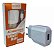 CARREGADOR SMART MINI 1000MA CARGA RAPIDA IPHONE KD-508A - Imagem 1