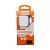 CARREGADOR SMART MINI 1000MA CARGA RAPIDO KD-509 - Imagem 1