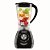 LIQUIDIFICADOR MONDIAL DINÂMICO PREMIUM L-35 VPM 3 VELOCIDADE 700W-PRETO - Imagem 1