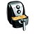 FRITADEIRA AIR FRYER AF 55I 127V 60Hz GRAND FAMILY INOX 55L - Imagem 1