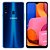 SMARTPHONE SAMSUNG Galaxy A20s Azul 32GB, Câmera Tripla Traseira, Selfie de 8MP, Tela Infinita de 6.5, Leitor de Digital, Octa Core e Android 9.0 - Imagem 1
