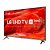 Smart TV LED 65 UHD 4K LG 65UM7520PSB com ThinQ AI Inteligência Artificial, IPS, Quad Core, HDR Ativo, DTS Virtual X, WebOS 4.5, Bluetooth e HDMI - Imagem 1