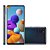 MIXTEL CELULAR SMARTPHONE SAMSUNG GALAXY A21S SM-A217MZKKZTO 64GB PRETO (7892509115025) - Imagem 1