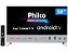TV 58 LED UHD 4K PHILCO - Imagem 1