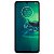 PG Celular Smartphone Motorola Moto G8 Plus Dual SIM 64GB de 6.3 48 + 5 + 16MP / 25MP OS 9.0 Azul Noturno - Imagem 1