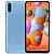 PG Celular Smartphone Samsung Galaxy A11 SM-A115F / DS Dual SIM 13 + 5 + 2MP / 8MP OS 10 - Azul - Imagem 1