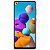 PG CELULAR Smartphone Samsung Galaxy A21s SM-A217M / DS 6.5 48 + 8 + 2 + 2MP / 13MP OS 10 - Preto - Imagem 1