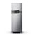 REFRIGERADOR DOMEST 2 PORTAS 340L 127VGW CL A - Imagem 1