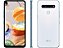 LG LMQ630BAW - K61S 128GB BRANCO (7893299914232) - Imagem 1