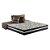 COLCHAO BLACK GRAPHITE 26CMX1,88MX1,38M SUPERLASTIC - Imagem 1