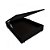 BASE BOX BAU SUED PRETO 1,38 LEANDRO - Imagem 1