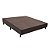 BASE BOX SUED PRETO PRINCE 1,38 - Imagem 1