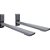 SUP.FORNO BRASFORMA SBR3.7 BCO - Imagem 1