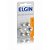BAT.ELGIN PR 13H/PR48 P/AP.AUDITIV C/06 - Imagem 1