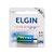 BATERIA ELGIN ALCALINA 12V A23 UNIDADE - Imagem 1