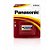 BAT.PANASONIC ALCALINA CR123A LITHIUM 2 - Imagem 1