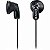 FONE DE OUV.SONY MDR-E9LP PRETO - Imagem 1