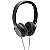 HEADPHONE PHILIPS TAUH201BK/00 PRETO - Imagem 1