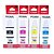 REFIL DE TINTA CANON GI-11 M MAGENTA - Imagem 1