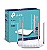ROTEADOR WIRELESS AC1200 DUAL BAND TP LINK - Imagem 1