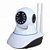 Cãmera ip 2,0 tipo robozinho sc-b3 it blue - Imagem 1