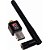 Receptor Wireless MINI 150MBPS 802.11N - Imagem 1