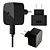 CARREGADOR USB RAPIDO DE VIAGEM INOVA - Imagem 1