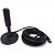 Antena Digital Hdtv Interna Externa Tv Cabo 4,3 Metros Inova - Imagem 1