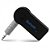 Car Mp3 Audio Player Bluetooth Transmissor Conexão Auxiliar - Imagem 1