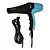 SECADOR DE CABELO PROFISSIONAL 3200 WATTS POTENTE LEVE LUXO ANLIU AL-1280 - Imagem 1