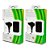 KIT DE CARREGADOR XBOX 360 - Imagem 1