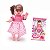 BONECA TIKA 30 FRASES 40,5CM - Imagem 1