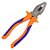 ALICATE UNIVERSAL 20CM AZ/LJ W - Imagem 1