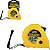TRENA 7,5MTS 25MM S/IMA REF AR - Imagem 1